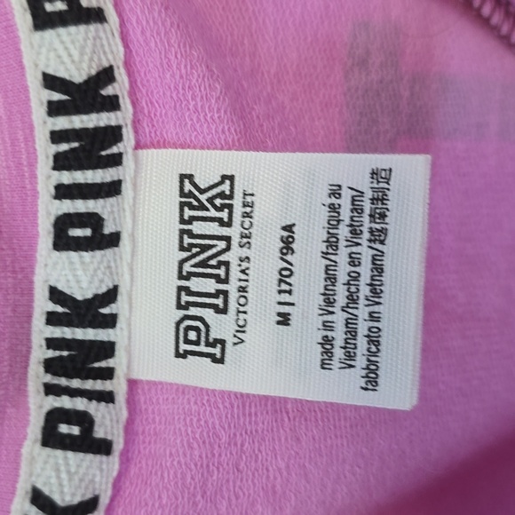 VS Pink Lot of 6 shirts - Picture 4 of 16
